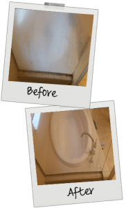 Glass Cleaning Citrus Heights