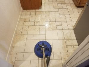 Tile Cleaning Rocklin