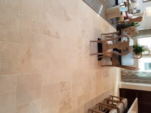 Travertine Cleaning Citrus Heights