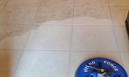 Roseville Floor Tile Cleaning Services, Grout Cleaning